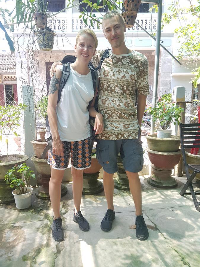Hotel Duck House Hoi An Exterior foto